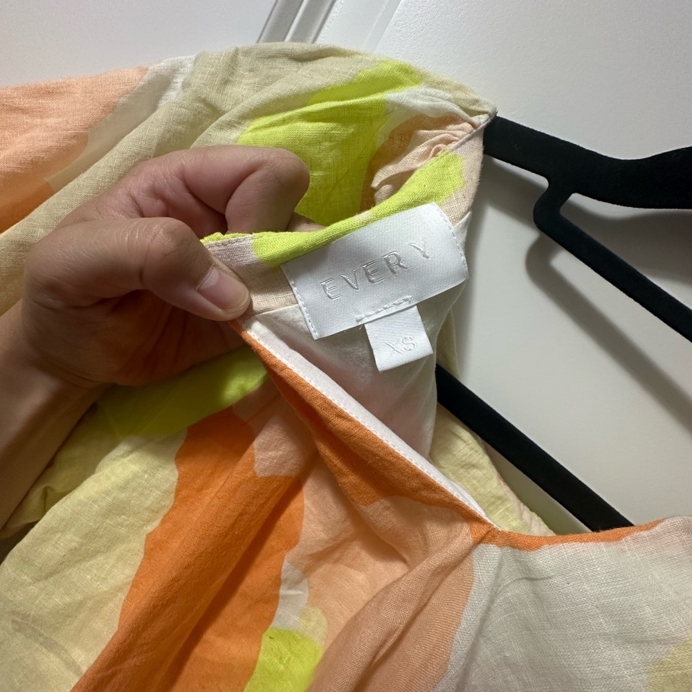 Every Mini Dress - Picture 3 of 3